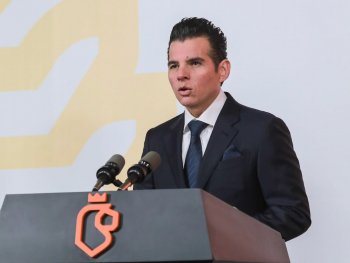 Flores Serna invita a MiPyMEs a programas de financiamiento y capacitación en Nuevo León