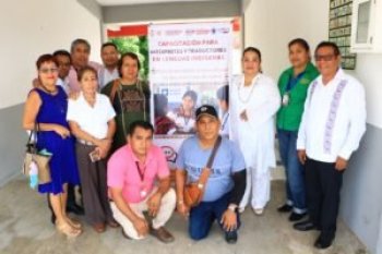 Guerrero tendrá intérpretes de lenguas indígenas en hospitales públicos