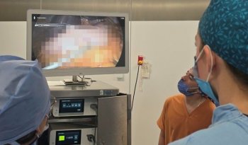 HRAE Tlajomulco realiza su primera cirugía bariátrica en paciente de 153 kilos