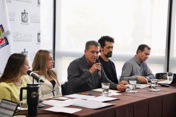 Metrorrey: líneas 4 y 6 registran 80% de avance; entregan documentación al Congreso