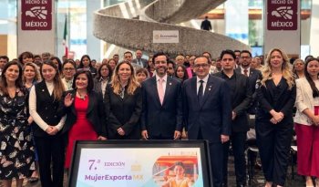 Mujer Exporta MX abre su séptima edición con 516 registros y foco en agroindustria