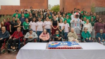 Museo Laberinto de San Luis Potosí celebra 18 años con actividades de ciencia y arte