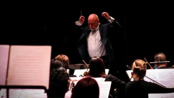 Orquesta Sinfónica de San Luis Potosí dará concierto gratuito "La Noche de los Mayas"