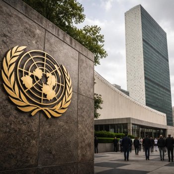 Trump se presentará ante la ONU en pleno estancamiento en Irán y tensiones con Europa