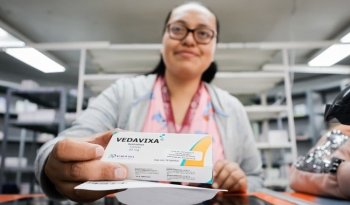 Unidades médicas del ISSSTE en Veracruz alcanzan 97% de abasto de medicamentos