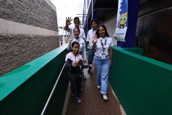 Zigzag recibió a más de 55 mil visitantes en cinco años de divulgación científica en