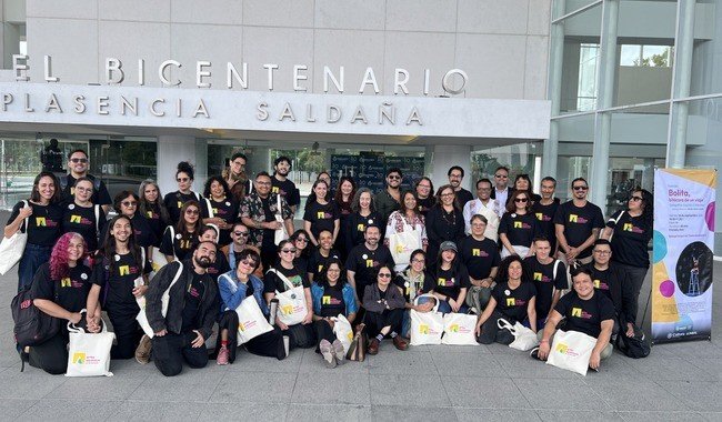 Concluye Escena Abierta en León con 10 grupos escénicos de nueve estados