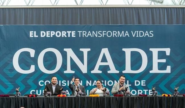 México 2026: Campeonato Abierto Parapanamericano de Para Powerlifting reunirá a 190 deportistas de 21 países
