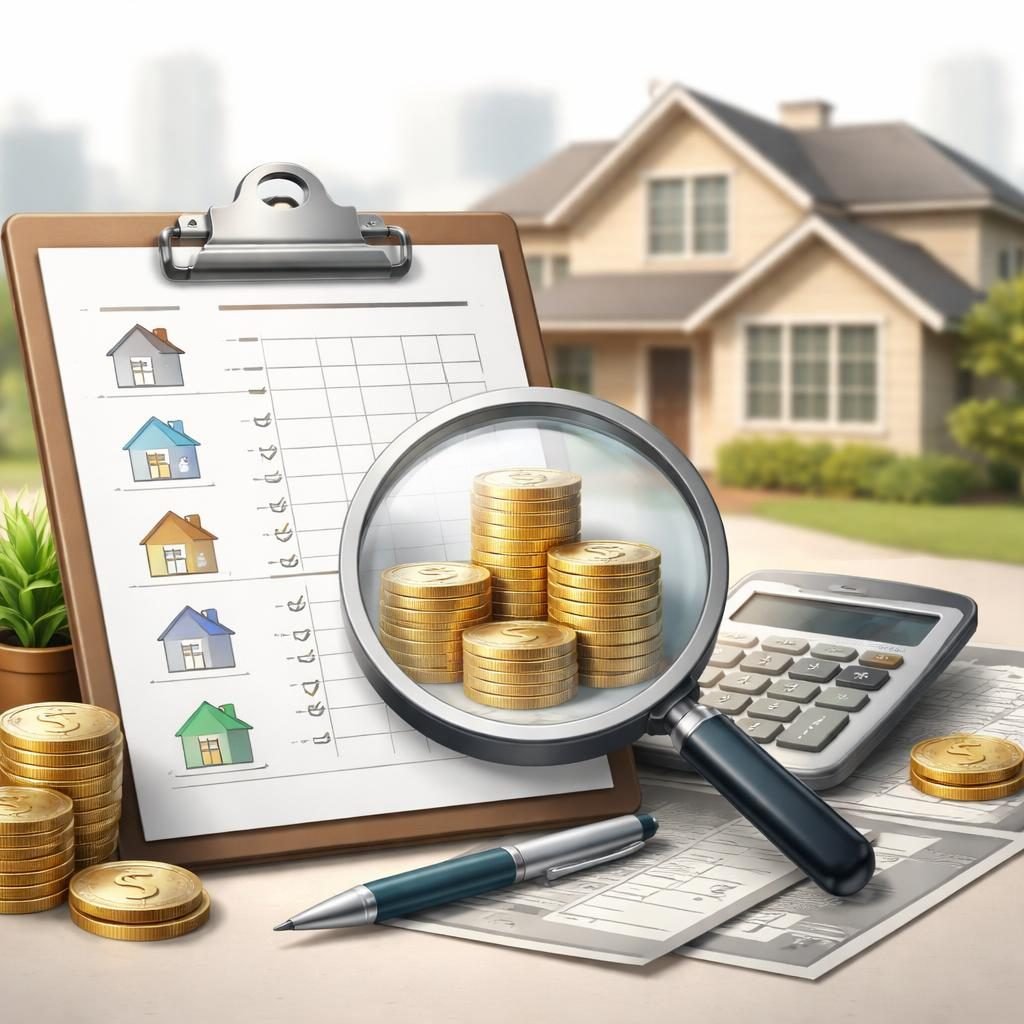 Profeco compara seguros de casa habitación: primas anuales van de 4,911 a 25,919 pesos