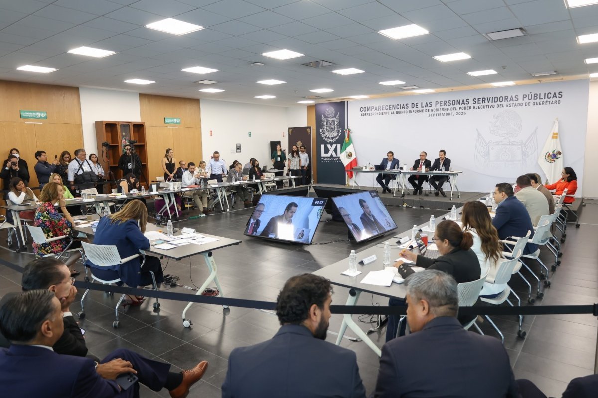 SECULT reporta 1.12 millones de visitantes y 44 convocatorias para artistas en Querétaro
