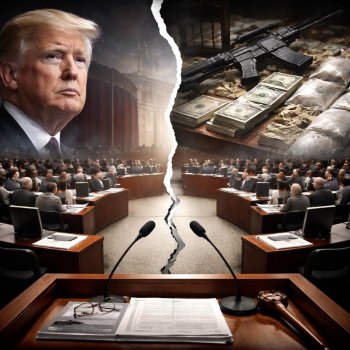 Advertencia de Trump sobre cárteles divide al Senado; Morena, PAN, PRI y PVEM fijan posturas