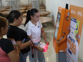 Agua y Drenaje de Monterrey cierra el 30 de septiembre su programa Liquida Ahorra con 205 mil 622 usuarios beneficiados