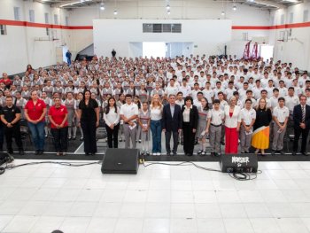 Arranca en Monterrey la estrategia "El ABC de las Emociones" para alumnos de secundaria