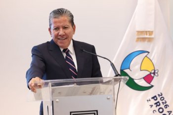 Cinco presas de Zacatecas superan el 100% de su capacidad; garantizan ciclo agrícola 2027