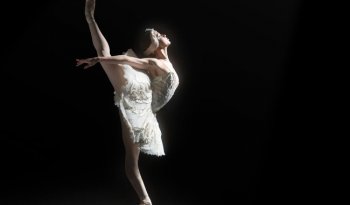 Compañía Nacional de Danza presentará El lago de los cisnes en el Auditorio Nacional