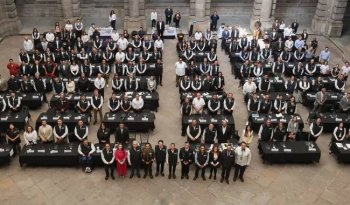 CONADE anuncia seis sedes para la Olimpiada Nacional 2027 en el SINADE