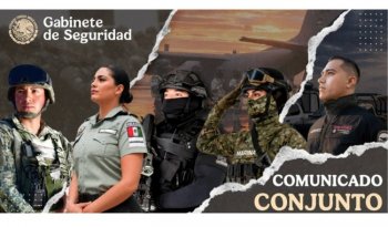 Detienen en la Cuauhtémoc a José Ángel “N”, requerido por EU por tráfico de drogas