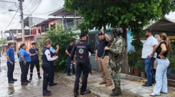 Huracán Polo categoría 4: mantienen suspensión de clases en 7 municipios de Michoacán