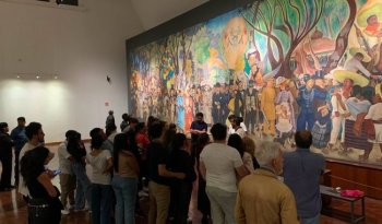INBAL abre sus museos de noche el 30 de septiembre con entrada gratuita y horario extendido