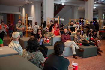 LABNL reúne trueque con moneda social, redes libres y diálogo intergeneracional en Monterrey