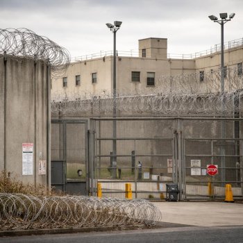 LaMonica McIver: continuaré exponiendo la realidad del centro de detención Delaney Hall en Newark