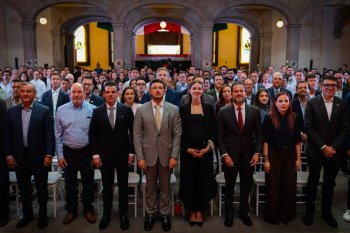 Nuevo León lanza el DIES, distintivo para empresas sustentables