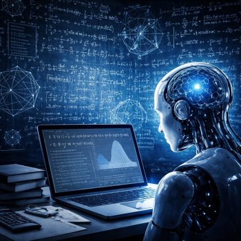 OpenAI afirma que su IA resolvió más de 100 problemas matemáticos históricos