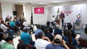 Programas federales invierten 15,769 mdp en Baja California Sur; benefician a 655,259 personas