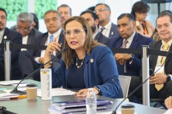 SEDEQ presenta glosa del quinto Informe: 672 mil estudiantes y retos por crecimiento demográfico