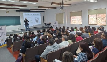 SEG reúne a 100 docentes en foro para fortalecer la enseñanza de matemáticas en Guanajuato