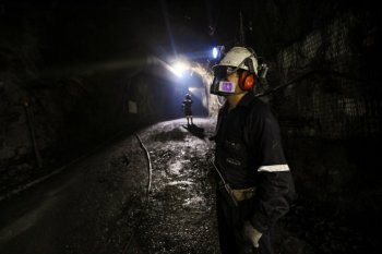Zacatecas lidera producción nacional de plata, plomo y zinc en julio de 2026