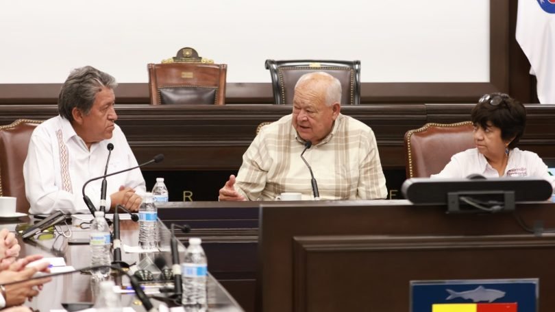 Baja California Sur contrata 2,152 viviendas del Programa para el Bienestar
