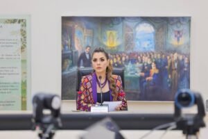 Guerrero alista la visita de Claudia Sheinbaum; revisan seguridad y logística