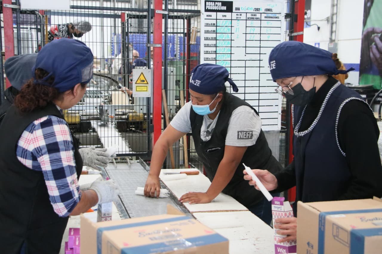 Puebla sube al 6º lugar nacional en Sistema político y Gobiernos en el Índice de Competitividad Estatal 2026 del IMCO