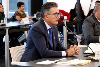 CEA reporta 178.8 km de nuevas líneas de agua y 19 fuentes que abastecen a 311 mil personas en Querétaro