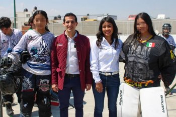 CONADE realiza primera sesión del SINADE 2026 con participación de Puebla