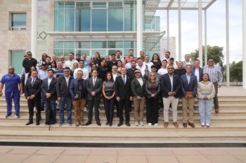 Gobierno de Guanajuato dialoga con más de 40 centros de tratamiento de adicciones para fortalecer su regulación