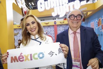 Guanajuato promociona su oferta turística en Japón; busca ampliar circuitos y conectividad