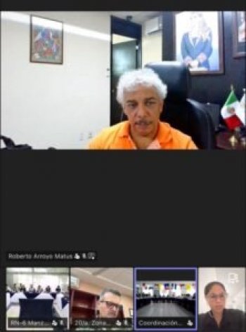 Guerrero reporta saldo blanco tras el huracán Polo; 51 personas siguen en un refugio en Petacalco