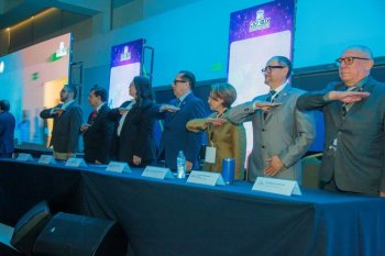 Inauguran Congreso Internacional de Ginecología y Obstetricia Bajío 2026 en León