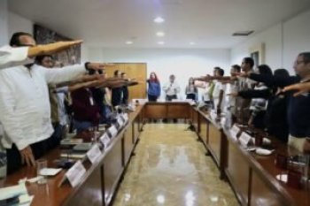 Instalan en Guerrero consejo técnico para conservación de vida silvestre
