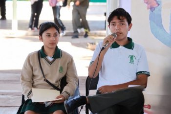 ISC convoca a estudiantes de preparatoria de BCS a Interprepa Nuevos Talentos en el Arte 2026