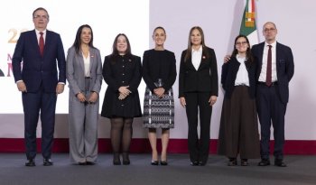 Lego invierte 400 mdd en Nuevo León; producción inicia el próximo miércoles