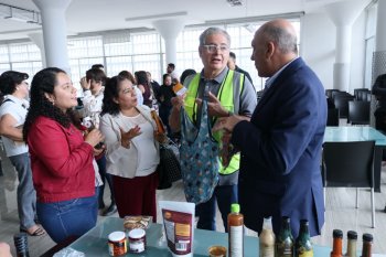 Más de 50 emprendimientos poblanos buscan nuevos canales de venta en la marca Puebla Cinco de Mayo