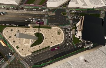 Morebús modernizará semáforos y sumará 28 cruces seguros en el poniente de Morelia