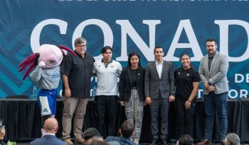Nayarit será sede del Campeonato Panamericano Sub-20 de levantamiento de pesas