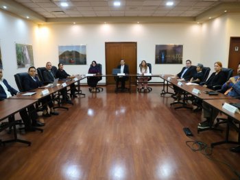 Nuevo León garantiza presupuesto para el proceso electoral 2026-2027