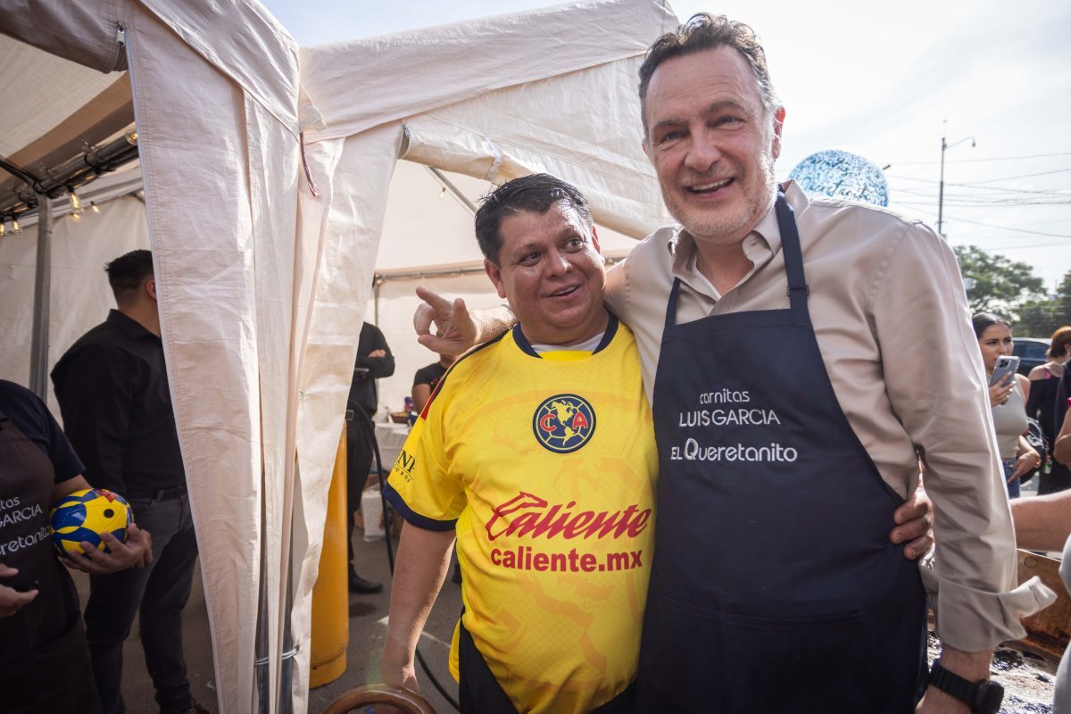 Mercado Mariano Escobedo de Querétaro cumple 62 años con obras por 35 mdp