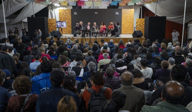 Museo Nacional de Culturas Populares celebra 44 años con homenaje a Leonel Durán Solís