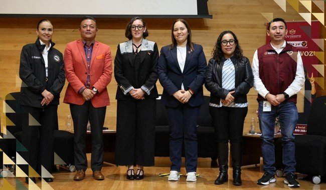 SSPC y FOVISSSTE informan sobre reestructura de créditos; 982 trabajadores podrían beneficiarse